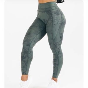 Alphalux Force Legging
